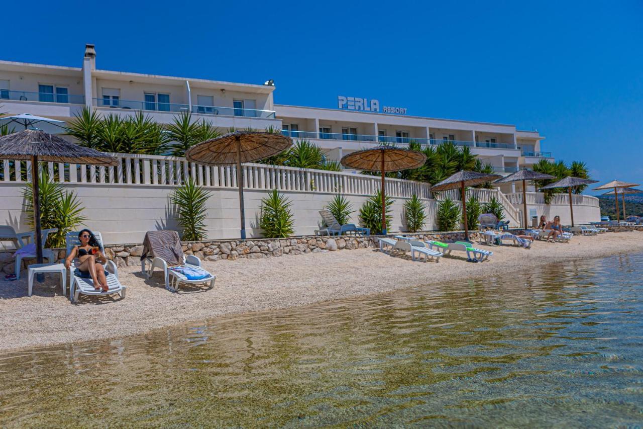 Perla Resort Rogoznica  Buitenkant foto