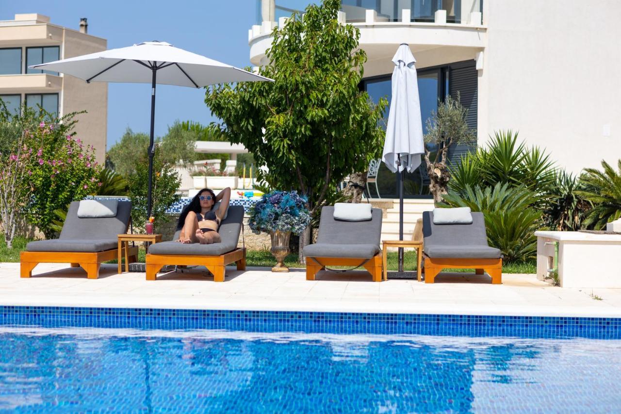 Perla Resort Rogoznica  Buitenkant foto
