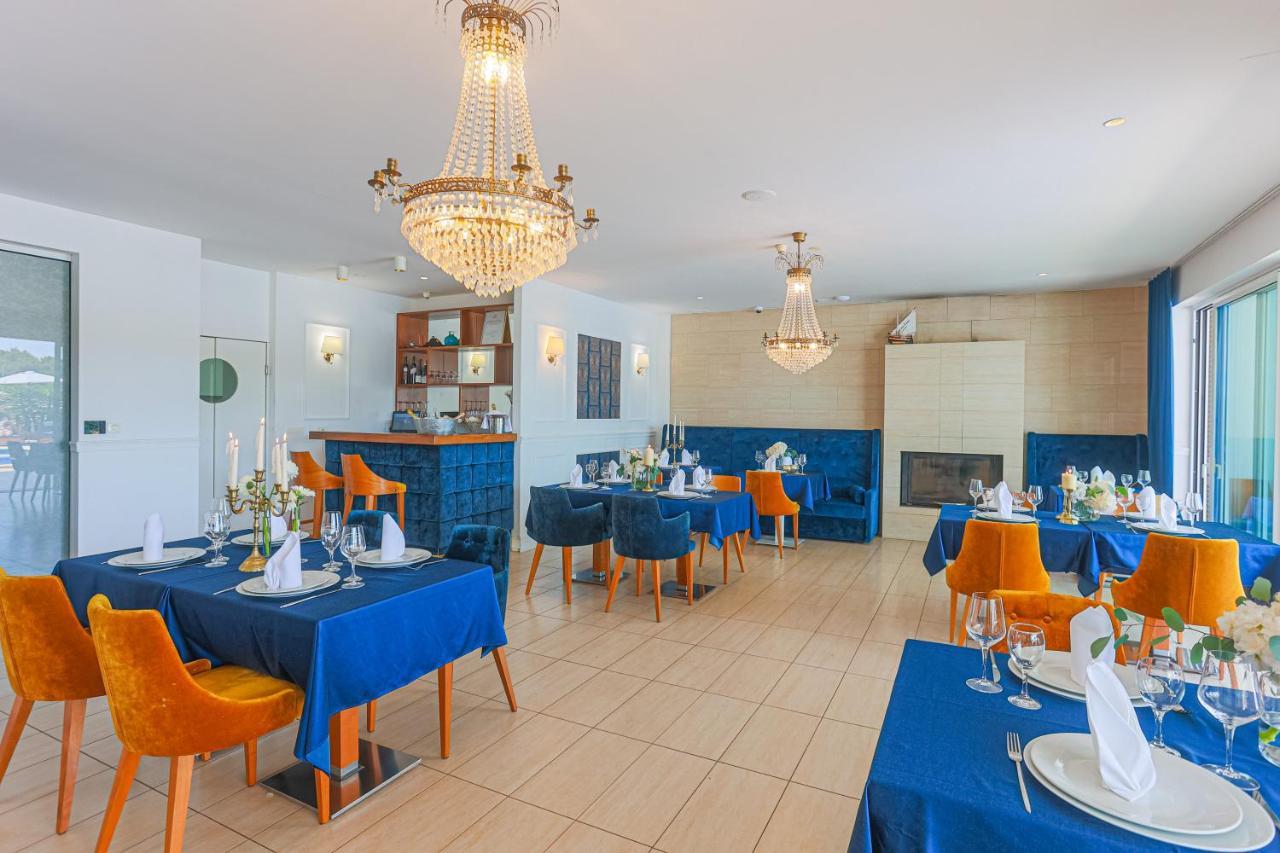 Perla Resort Rogoznica  Buitenkant foto