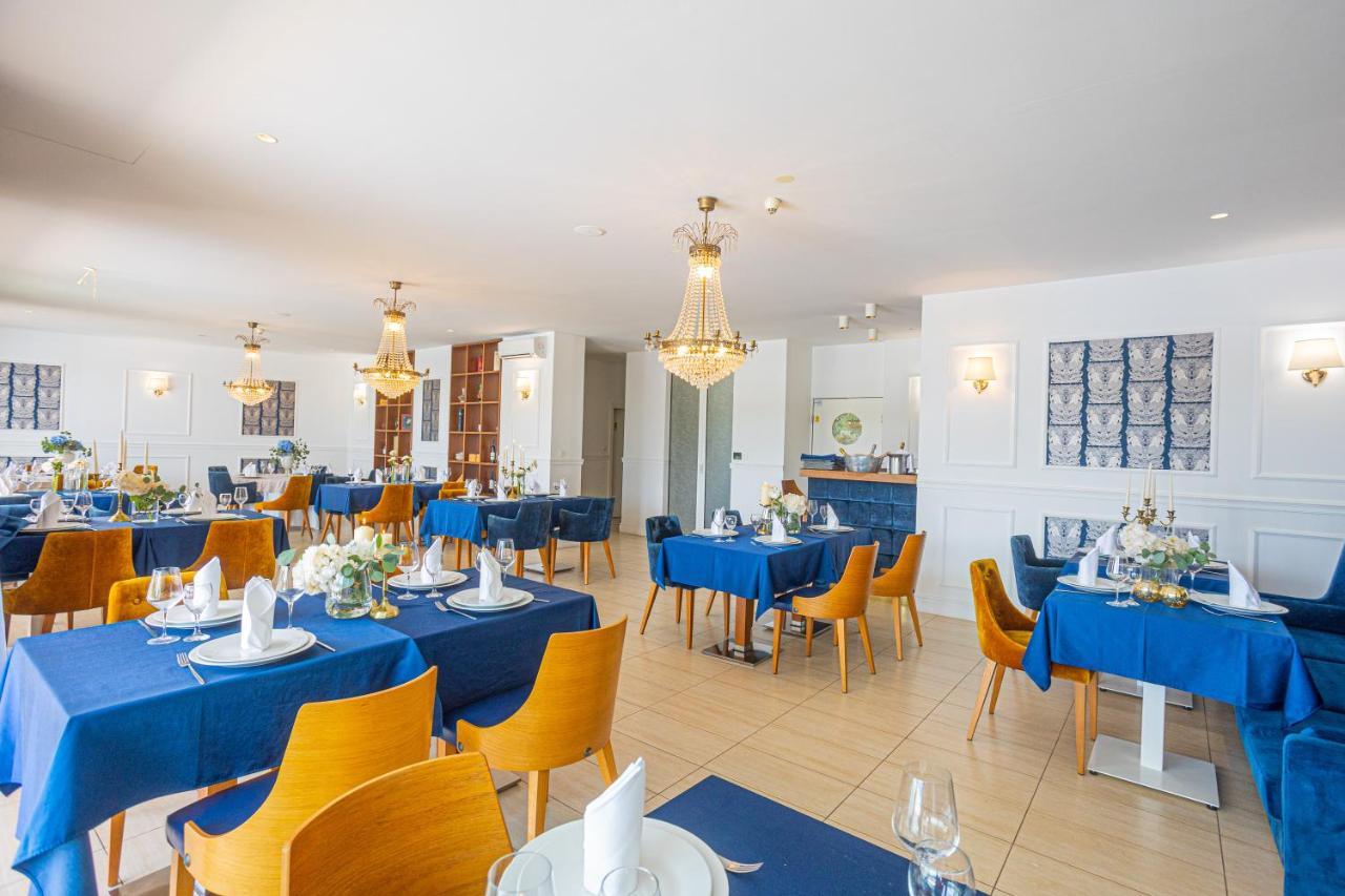 Perla Resort Rogoznica  Buitenkant foto