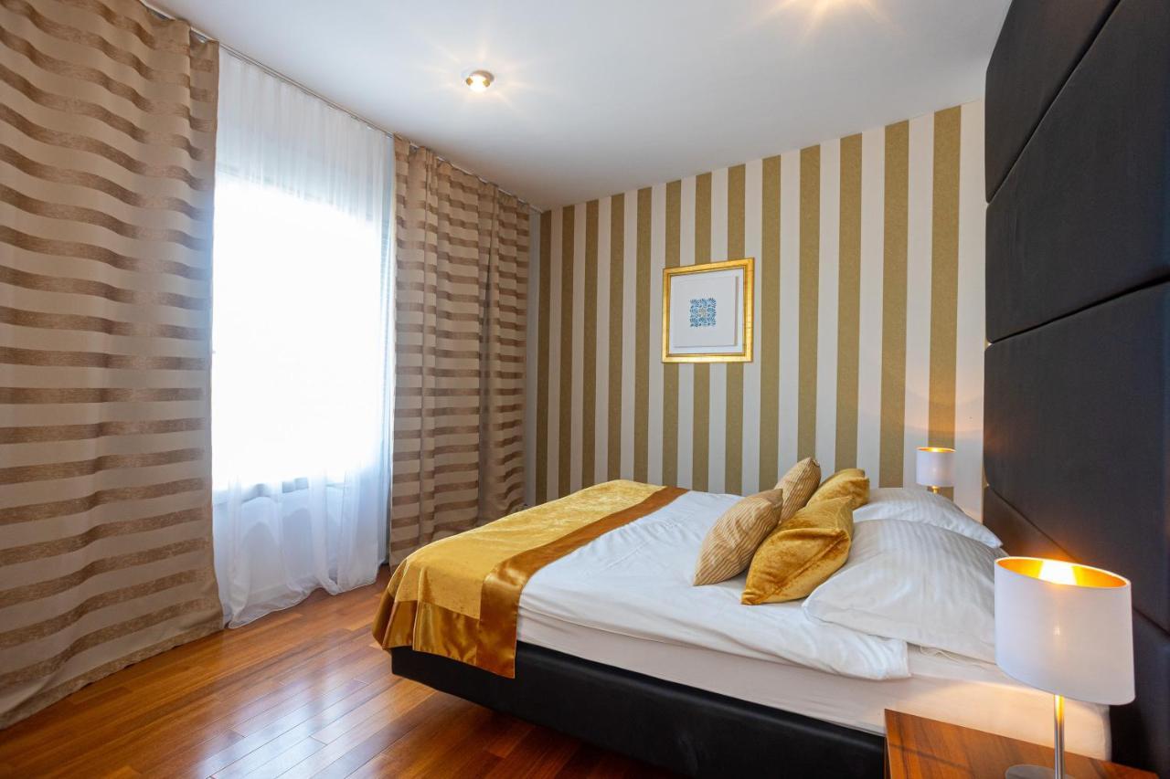 Perla Resort Rogoznica  Buitenkant foto