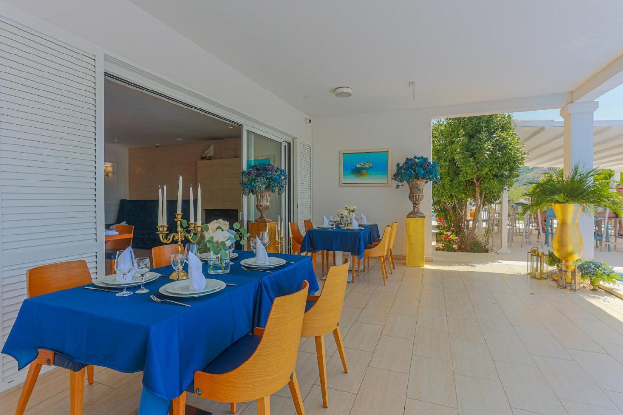 Perla Resort Rogoznica  Buitenkant foto