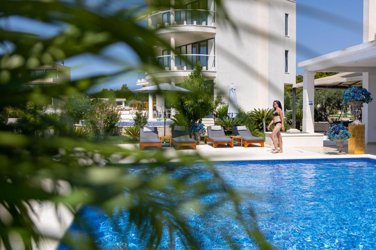 Perla Resort Rogoznica  Buitenkant foto