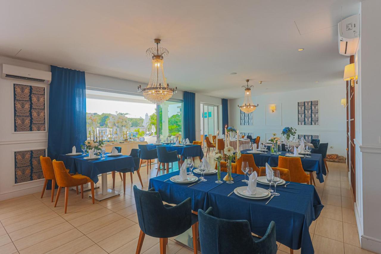 Perla Resort Rogoznica  Buitenkant foto