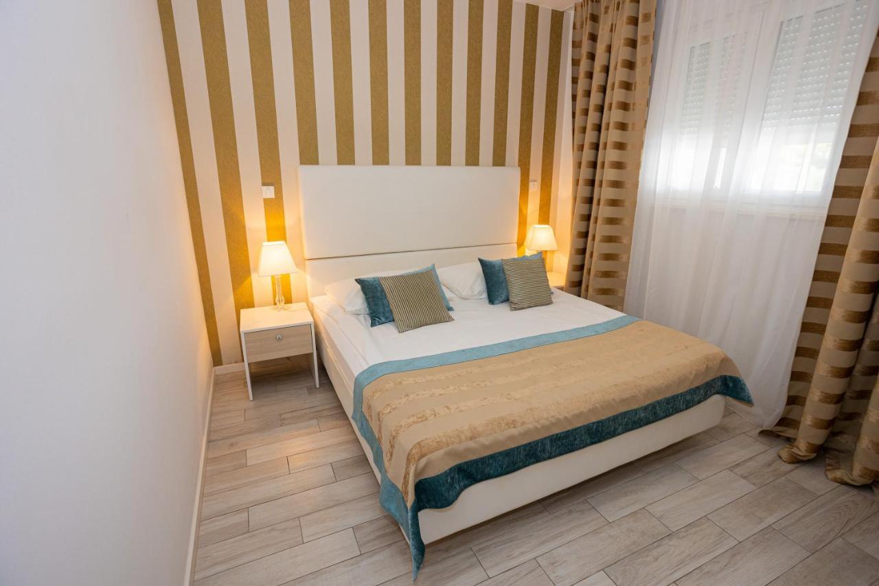 Perla Resort Rogoznica  Buitenkant foto