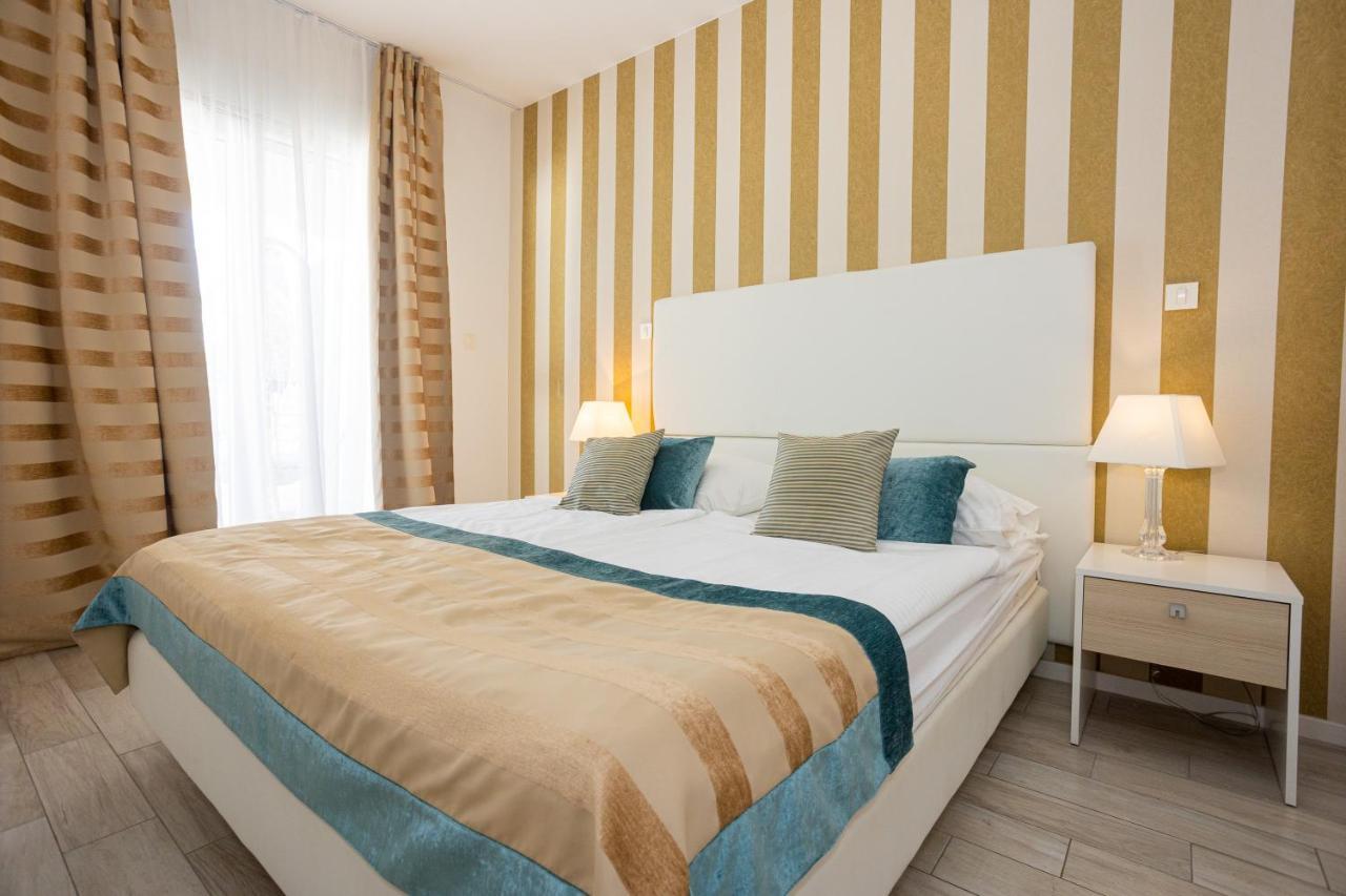 Perla Resort Rogoznica  Buitenkant foto