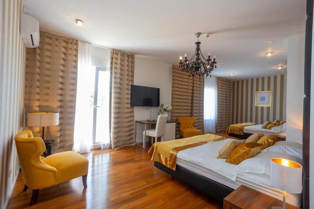 Perla Resort Rogoznica  Buitenkant foto