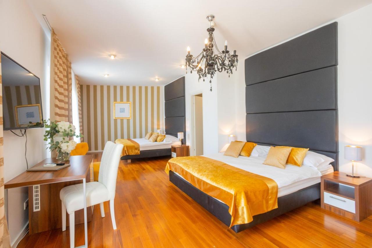 Perla Resort Rogoznica  Buitenkant foto