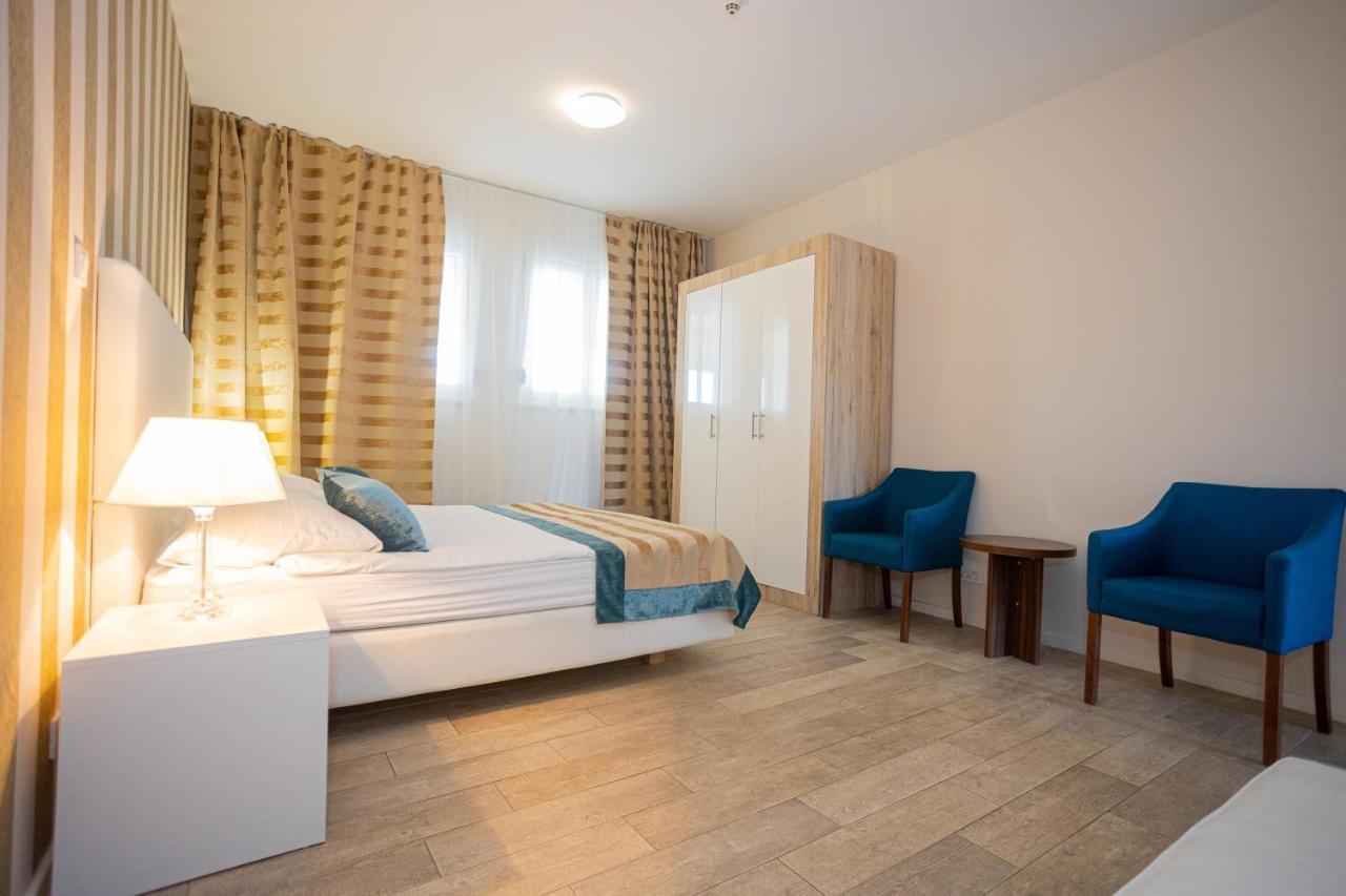 Perla Resort Rogoznica  Buitenkant foto