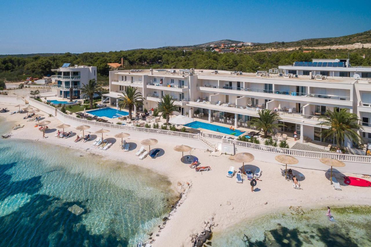Perla Resort Rogoznica  Buitenkant foto