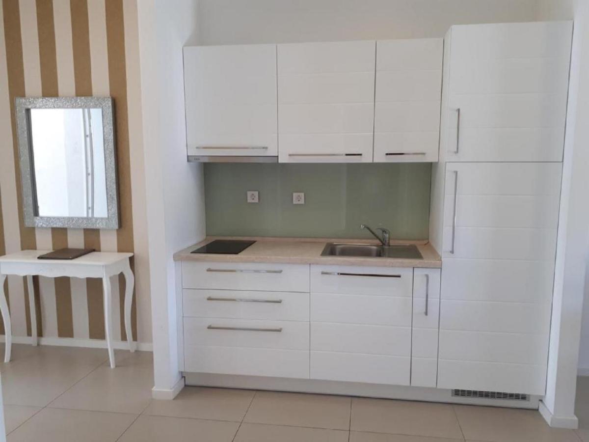 Perla Resort Rogoznica  Buitenkant foto